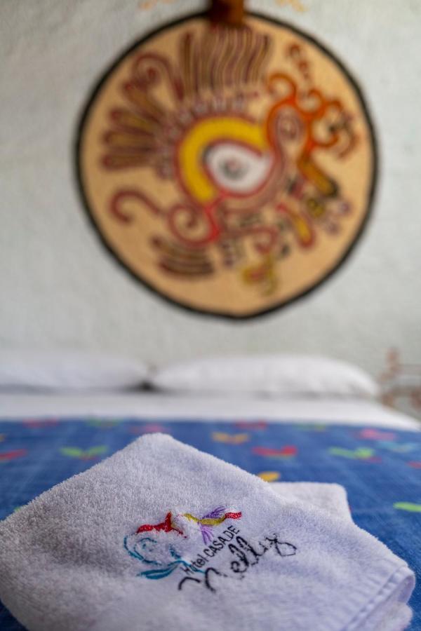 Hotel Casa De Nelly San Agustín Eksteriør bilde